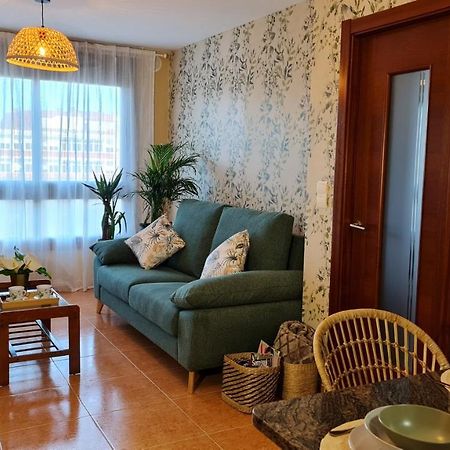 Apartamento Inma Silleda Luaran gambar
